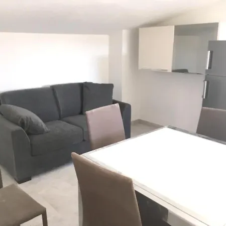 2 Bedrooms Appartement With City View And Balcony At Teulada 8 Km Away From The Beach Apartamento *