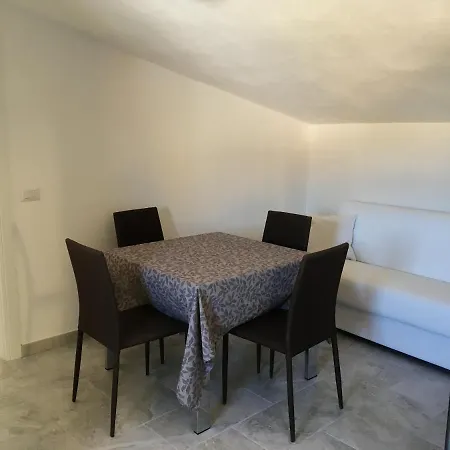 2 Bedrooms Appartement With City View And Balcony At Teulada 8 Km Away From The Beach Teulada
