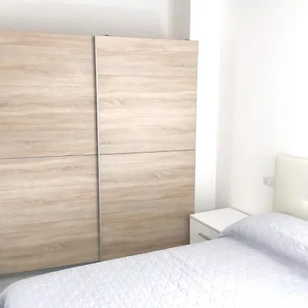 2 Bedrooms Appartement With City View And Balcony At Teulada 8 Km Away From The Beach Apartamento *