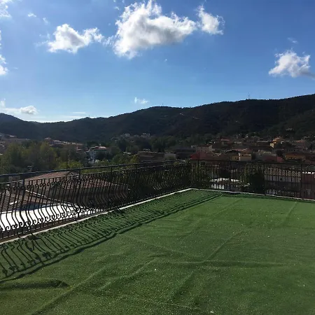 2 Bedrooms Appartement With City View And Balcony At Teulada 8 Km Away From The Beach Apartamento