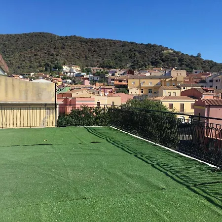2 Bedrooms Appartement With City View And Balcony At Teulada 8 Km Away From The Beach Lejlighed *