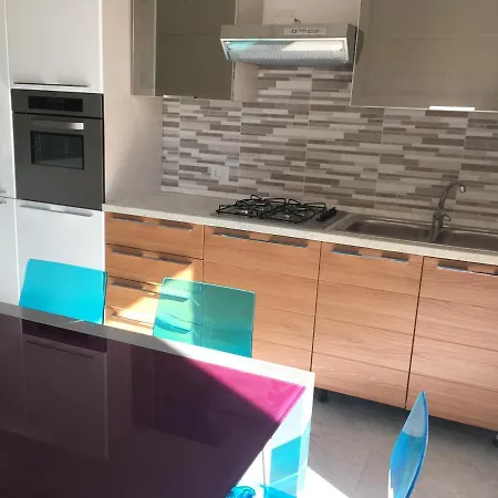 2 Bedrooms Appartement With City View And Balcony At Teulada 8 Km Away From The Beach * Teulada