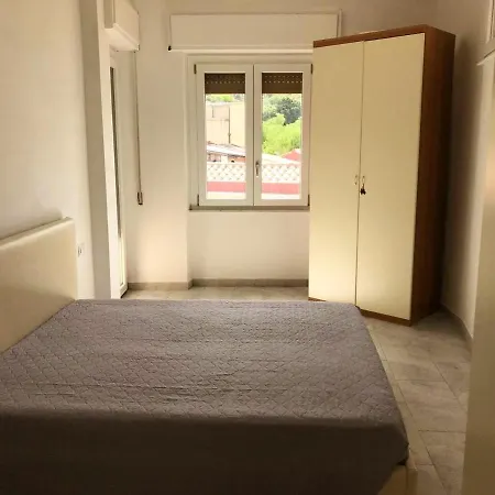 2 Bedrooms Appartement With City View And Balcony At Teulada 8 Km Away From The Beach Lejlighed