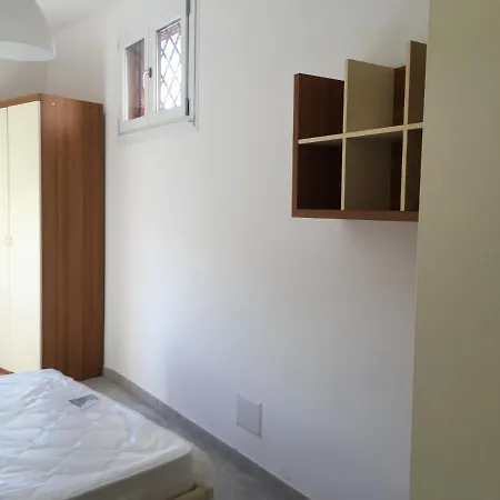 2 Bedrooms Appartement With City View And Balcony At Teulada 8 Km Away From The Beach