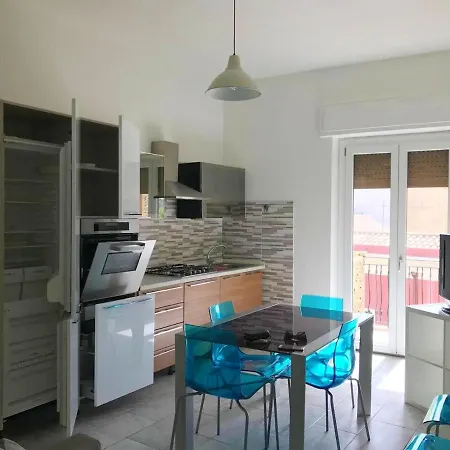 2 Bedrooms Appartement With City View And Balcony At Teulada 8 Km Away From The Beach Teulada