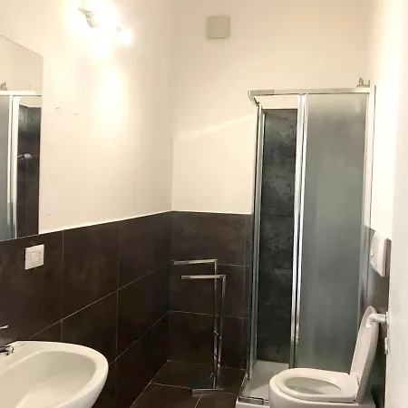 2 Bedrooms Appartement With City View And Balcony At Teulada 8 Km Away From The Beach Apartamento