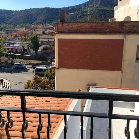 2 Bedrooms Appartement With City View And Balcony At Teulada 8 Km Away From The Beach Lejlighed Teulada