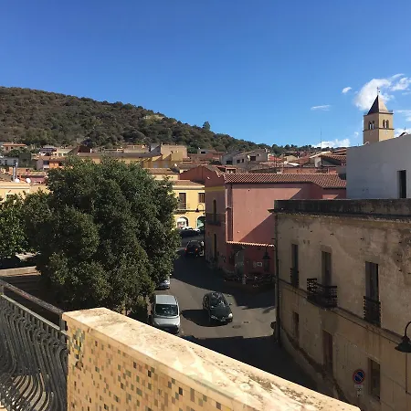 2 Bedrooms Appartement With City View And Balcony At Teulada 8 Km Away From The Beach * Teulada