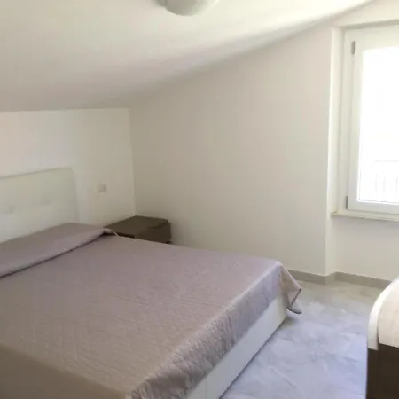 2 Bedrooms Appartement With City View And Balcony At Teulada 8 Km Away From The Beach Lejlighed *