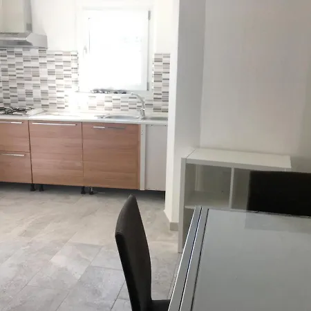 2 Bedrooms Appartement With City View And Balcony At Teulada 8 Km Away From The Beach Lejlighed Teulada