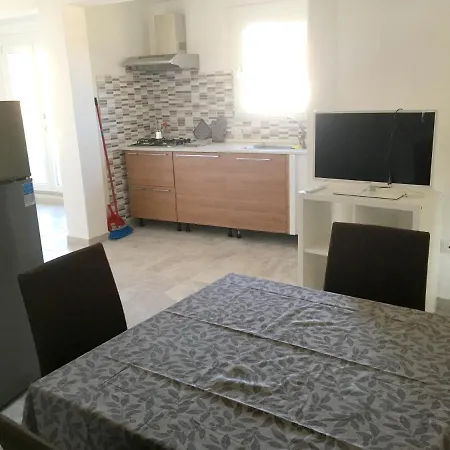 2 Bedrooms Appartement With City View And Balcony At Teulada 8 Km Away From The Beach * Teulada