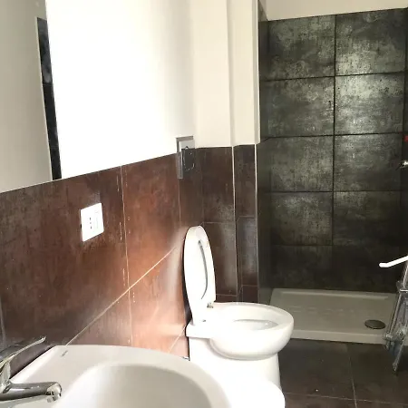 2 Bedrooms Appartement With City View And Balcony At Teulada 8 Km Away From The Beach Teulada