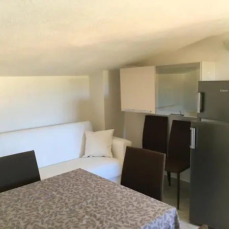 Apartamento 2 Bedrooms Appartement With City View And Balcony At Teulada 8 Km Away From The Beach