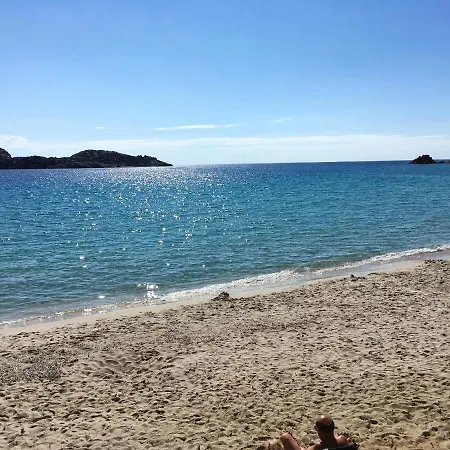 Lejlighed 2 Bedrooms Appartement With City View And Balcony At Teulada 8 Km Away From The Beach *
