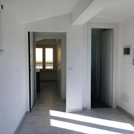 2 Bedrooms Appartement With City View And Balcony At Teulada 8 Km Away From The Beach Lejlighed *